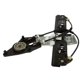 Motorcraft Regulator