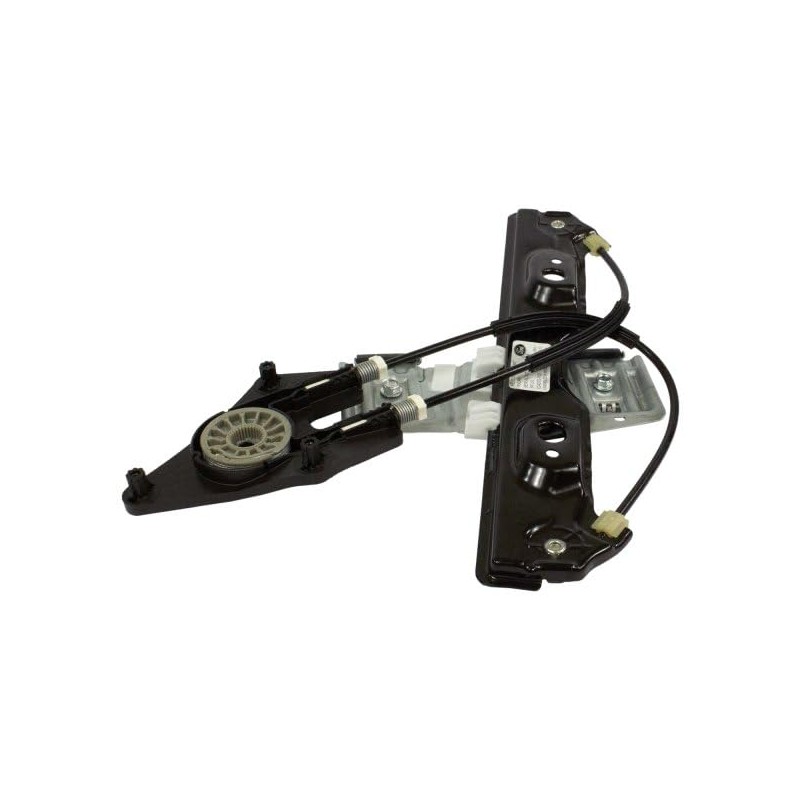 Motorcraft Regulator