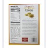 Organic Mini Cheese Sandwich Crackers Pack of 3. 7.5oz each