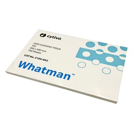 ワットマン レンズクリーニングテッシュ200×300 100枚 /6-723-03