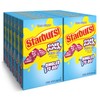 Starburst Singles To Go Powdered Drink Mix, Fruit Punch, Sugar-Free