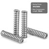 GUNGY Compression Spring Stainless Steel Spring Compression Springs 35 mm