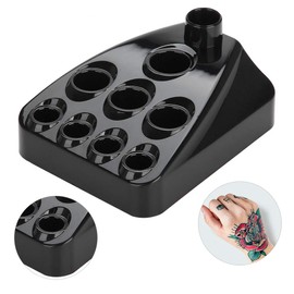 Tattoo Accessories, Yuyte Tattoo Tool Holder Microblading Pigment Ink Cup Tattoo Pen Holder Tattoo Accessories