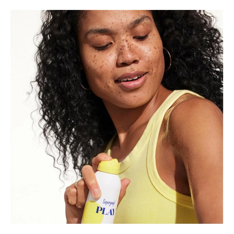 Paquete 2 Bruma Corporal Antioxidante Spf 30 Supergoop!