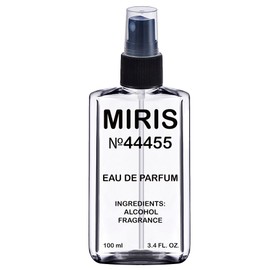 MIRIS MIRIS No.44455 | Impression of Mi Wey | Women Eau de Parfum | 3.4 Fl Oz / 100 ml