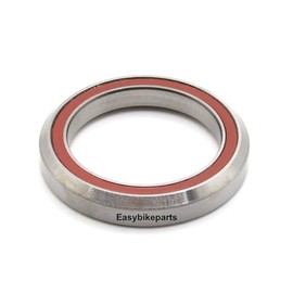 MH-P08-30.15x41.8x6.5mm 45°x45° Precision Sealed Angular Contact Headset Bearing