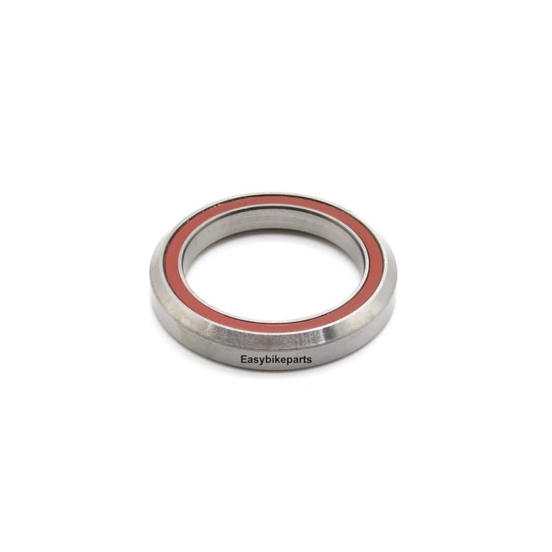 MH-P08-30.15x41.8x6.5mm 45°x45° Precision Sealed Angular Contact Headset Bearing