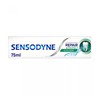 Sensodyne Sensitive Toothpaste, Repair & Protect Extra Fresh, 75 ml,
