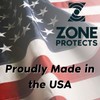 Zone Protects R.A.D.; Rabbit, Animal, Deer Repellent; Concentrate to Save