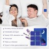 Parches para dormir Hatmeo, parches de ayuda para dormir de