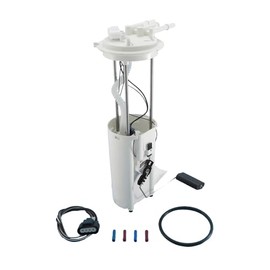 Fuel Pump Module Assembly Compatible With GMC Savana 2500 GAS 1996 P-2717530