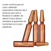Ampolleta Fortalecedora Para Cuero Cabelludo 4pzas, 5 Ml C/u