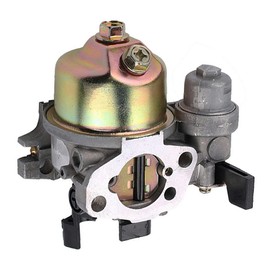 Carburetor Carb Fit for Honda GX160 GX168F GX200 5.5HP 6.5HP + Fuel Pipe Gasket Engine GTRH
