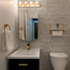 StyloVue 20 Sheets Kitchen Peel and Stick Backsplash Tiles, Beige