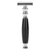 Stainless Steel Beard Shaping Template and Razor Mustache Shaving Set