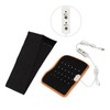 24 Light Chips Infrared Light Therapy Belt Red Light Therapy