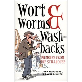 Wort, Worms and Washbacks