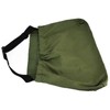 Fruit Picking Bag Adjustable Oxford Cloth Waist Hanging Tool Bag