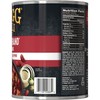 Stagg Country Chili with Beans, 108 Ounce