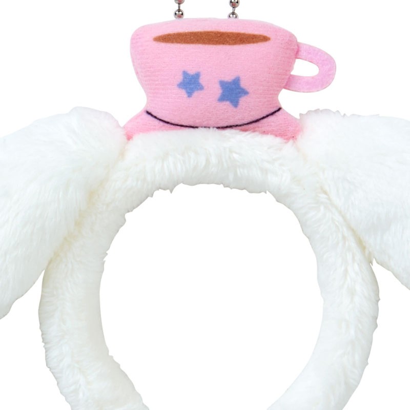 Sanrio 045900 Mini Headband Mascot Holder Cinnamoroll