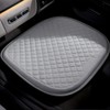 Gel Car Seat Cushion, Seat Pad for Long Sitting, Breathable