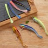 Blue Storm Lure, Flounder, Jig Head, Worm, 0.6 oz (16