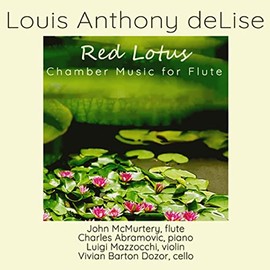 Red Lotus