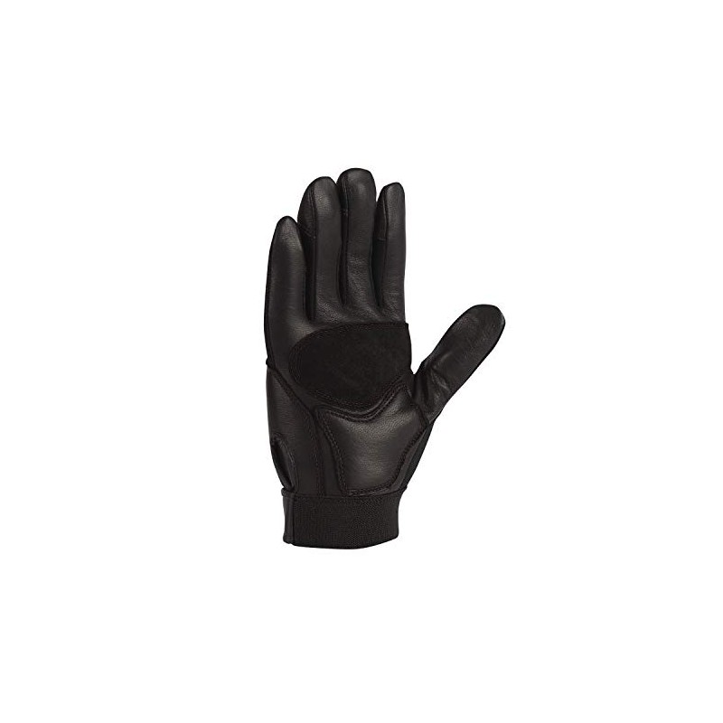 Carhartt Women's Dex II High Dexterity Work Gloves with Leather