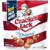 Cracker Jack Original Caramel Coated Popcorn and Peanuts 8.5 Oz.