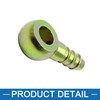 A ABSOPRO Car 8 mm Inner Diameter Hose Barb 10