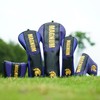 Golf Headcovers - Funny Golf Club Covers - Driver Headcover