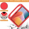 EabHulie Case for Infinix Xpad 11" 2024 Lightweight EVA Shockproof
