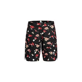 Maloja Women's Shorts Roschiam. Printed