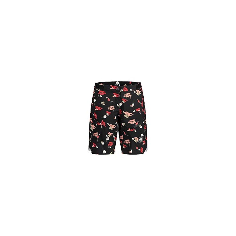 Maloja Women's Shorts Roschiam. Printed