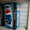 VENDO 480, 511, 540, 576, 720, 721, 840 SODA VENDING