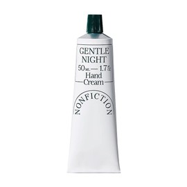NONFICTION GENTLE NIGHT Hand Cream 1.7 fl oz (50 ml) Unisex Hand Cream