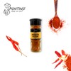 Pontino Pimienta Cayena 40 Gramos 2 Piezas