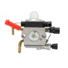 Carburetor Replacement Fit for HS81 HS81R HS81RC HS81T HS86 HS86R