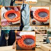 IONPSHG Drill Bit Sharpener Tool - Universal Heavy-Duty Angle Grinder