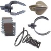 General Drain Cleaner Cutter Set (SRCS-R) #130080