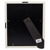 Hampton Frames GALLERY Multi Aperture Five - 4x6 (10x15cm) White