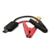 TYPE-S SMART CIRCUIT JUMPER STARTER CLAMP ALLIGATOR JUMP CABLE 3