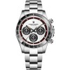 LACZ DENTON Pagani Design PD1644 Quartz Watches - Stainless Steel
