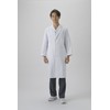 Medical Uniform Onward Lab Coat Men's Doctor Coat (Single, Examination