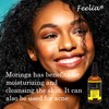 Feelia - Organic Moringa Oil - Cold Pressed, Moisturizing, Rich