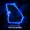 Jontavious Willis' West Georgia Blues [SIGNED]