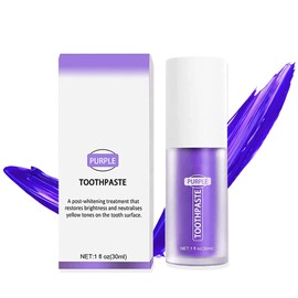 Purple Toothpaste, Whitening of Teeth, Purple Toothpaste, Professional Purple Toothpaste, Purple Toothpaste, Purple Toothpaste for Teeth Whitening