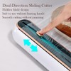 EasyCutter- The Premium Effortless Cling Film Dispenser for Every Kitchen