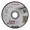 Bosch 2608600545 (2 608 600 545) Straight Cutting Disc Inox