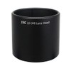 JJC Lens Hood for Olympus M.ZUIKO DIGITAL ED 60mm F2.8